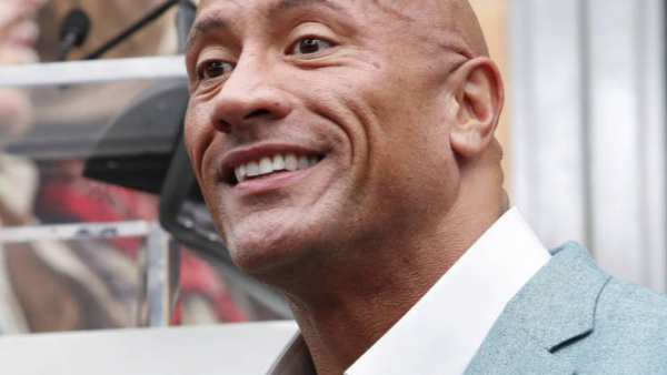 Dwayne Johnson zdradził, że był bliski zagrania Willy’ego Wonki
