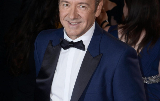 Prace nad ostatnim sezonem "House of Cards" ruszą na początku 2018 roku bez Kevina Spaceya
