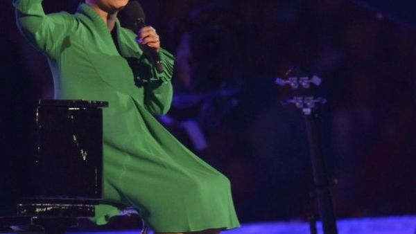 Ogłoszono nominowanych do Brit Awards