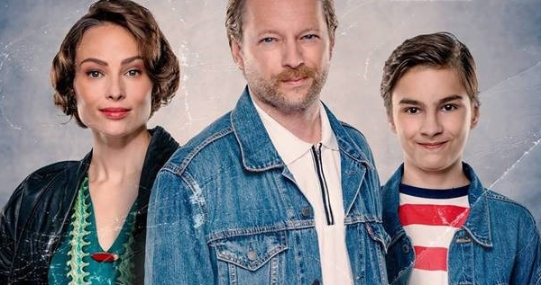 Powrót do tamtych dni