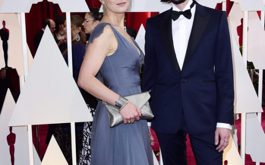 "Nasza klątwa" bez Oscara. „Tego się spodziewałem, ale impreza była super”