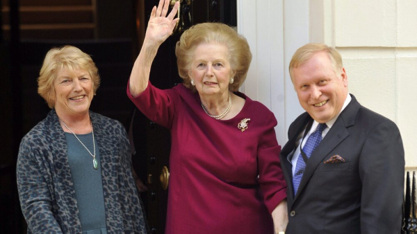 Powstanie opera poświęcona Margaret Thatcher. Dzieło uczci setną rocznicę jej urodzin