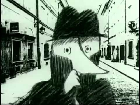 Grzegorz Turnau - Cichosza (1993)