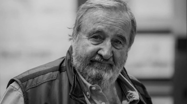 Krzysztof Kowalewski nie żyje. Aktor miał 83 lata