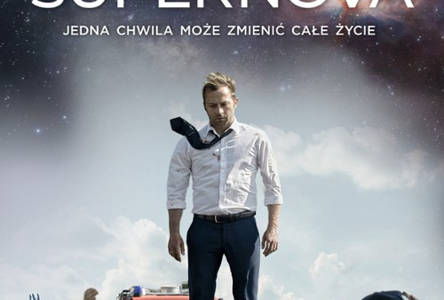 Film "Supernova" Bartosza Kruhlika otrzymał Grand Prix 34. Tarnowskiej Nagrody Filmowej