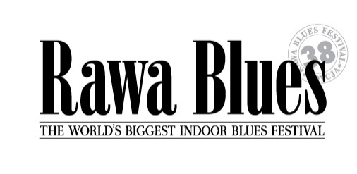 38. Rawa Blues Festival – w rodzinnym wymiarze