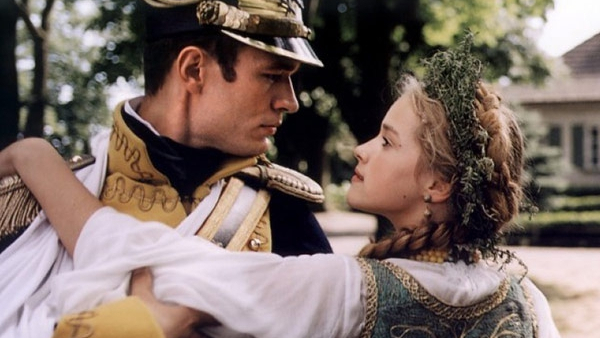 Netia Off Camera w Soplicowie 