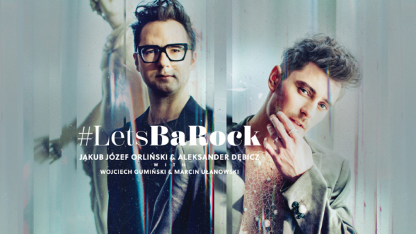 Jakub Józef Orliński, po występie na ceremonii otwarcia igrzysk, wyrusza w trasę po Polsce