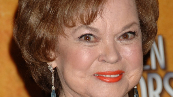 Nie żyje Shirley Temple, dziecięca gwiazda Hollywood