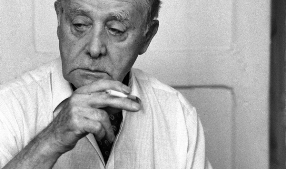 Jerzy Giedroyć i jego dzieło - wystawa w Bibliotece Narodowej