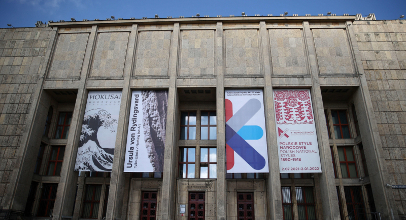 Muzeum Narodowe w Krakowie odwiedziło aż 700 tysięcy osób. Jakie wystawy zobaczymy w roku 2022?
