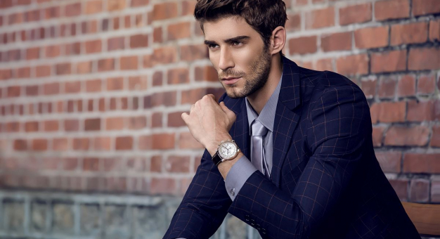 Zegarki Zeppelin – elegancki hit sezonu prezentów ślubnych 2026