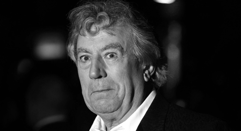 Terry Jones nie żyje. Członek legendarnej grupy Monty Pythona miał 77 lat