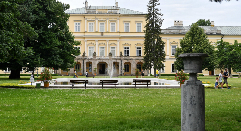 List księcia Adama Jerzego Czartoryskiego trafił do kolekcji Muzeum Czartoryskich
