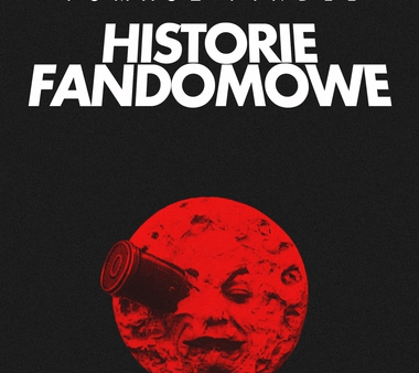 Tomasz Pindel, czyli połowa "Piątki z literatury" w RMF Classic, w nowej książce prezentuje historię fanowskiego szaleństwa