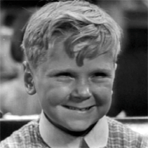 Zmarł aktor Jackie Cooper