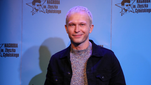 "Synthol" Piotra Trojana zwycięzcą konkursu filmów krótkometrażowych BNP Paribas Dwa Brzegi