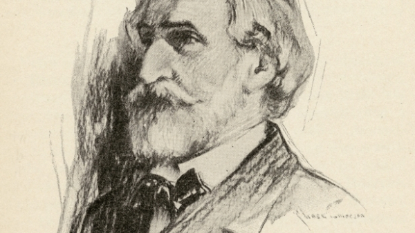 200 lat temu urodził się Giuseppe Verdi
