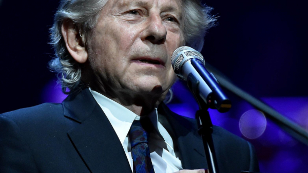 Zobacz zwiastun nowego filmu Romana Polańskiego!