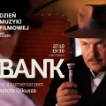 Dzień Muzyki Filmowej 2025. Pokaz specjalny z komentarzem na żywo Krzysztofa Olkusza, przewodnika Szlaków Łodzi Miasta Filmu UNESCO