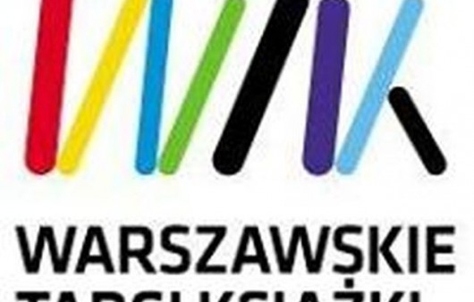 Nowe tytuły na Warszawskich Targach Książki