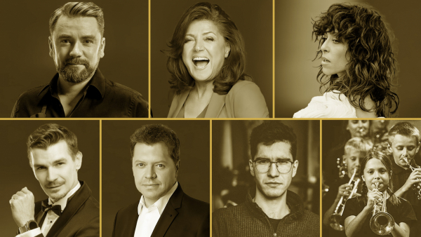 69. Krakowskie Zaduszki Jazzowe hitem muzycznej jesieni w Krakowie