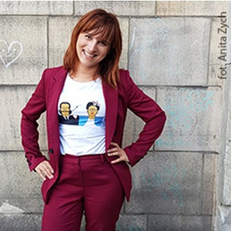 Young power! 30 historii o tym, jak młodzi zmieniają świat - Justyna Suchecka w RMF Classic