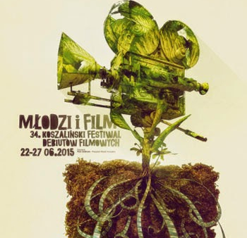 W Koszalinie ruszył Festiwal "Młodzi i Film"