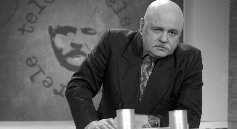 Stanisław Szelc nie żyje. Był legendą polskiego kabaretu