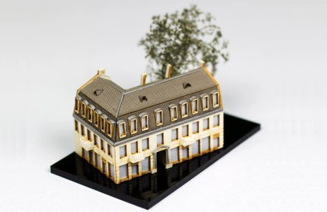 "W poszukiwaniu zaginionego kwartału" - nowy projekt Muzeum Miasta