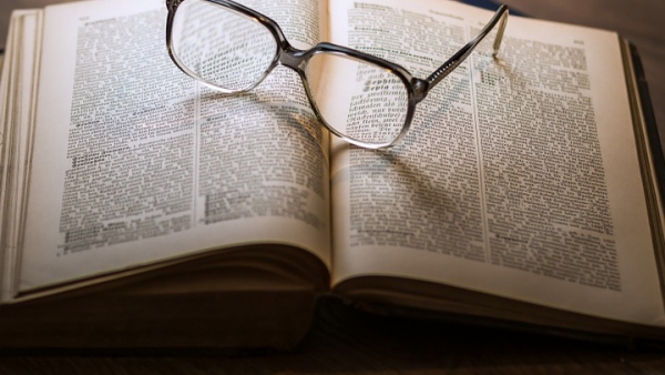 Publiczne czytanie Don Kichota