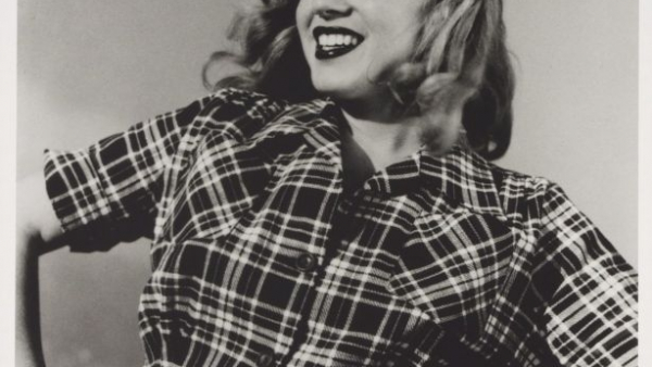 Zdjęcia Marilyn Monroe sprzedane za 352 tys. dolarów