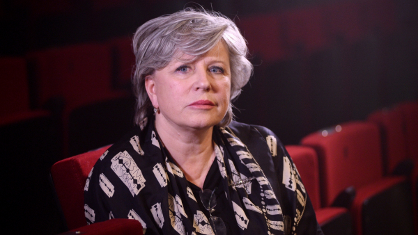 Krystyna Janda nagrodzona na Festiwalu Filmowym Sundance