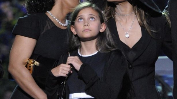 Córka Michaela Jacksona zagra w filmie