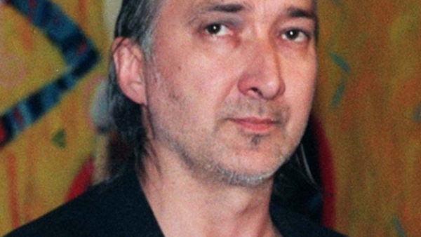 Nie żyje Marek Jackowski - jeden z twórców Maanamu