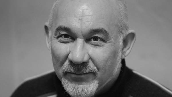 Zmarł aktor teatralny i filmowy Andrzej Blumenfeld