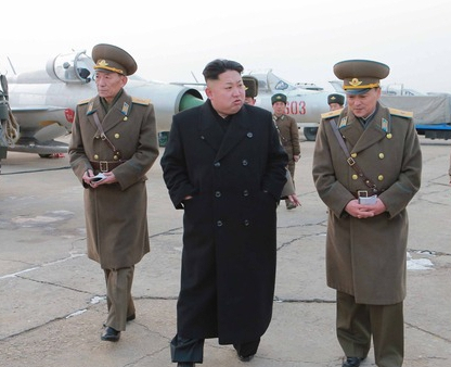 Hakerzy chcą wycofania filmu o spisku na życie Kim Dzong Una