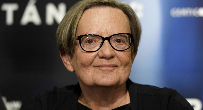 Agnieszka Holland laureatką Nagrody im. Jerzego Turowicza - wręczenie w sobotę