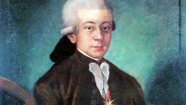 Na sprzedaż trafił list napisany przez Mozarta, w którym kompozytor skarży się na przyszłą teściową