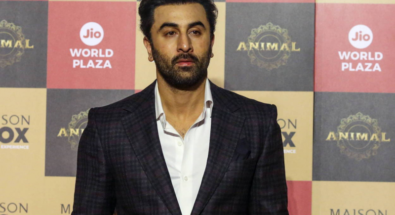 Bollywoodzkie widowisko „Animal” najchętniej oglądanym filmem na świecie