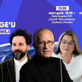 Festiwalu Muzyki Filmowej ...od środka! 
