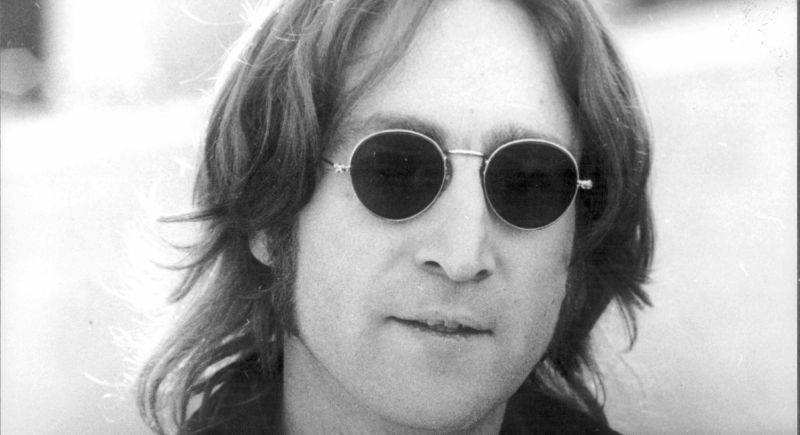 John Lennon: trudniej jest nie być sobą