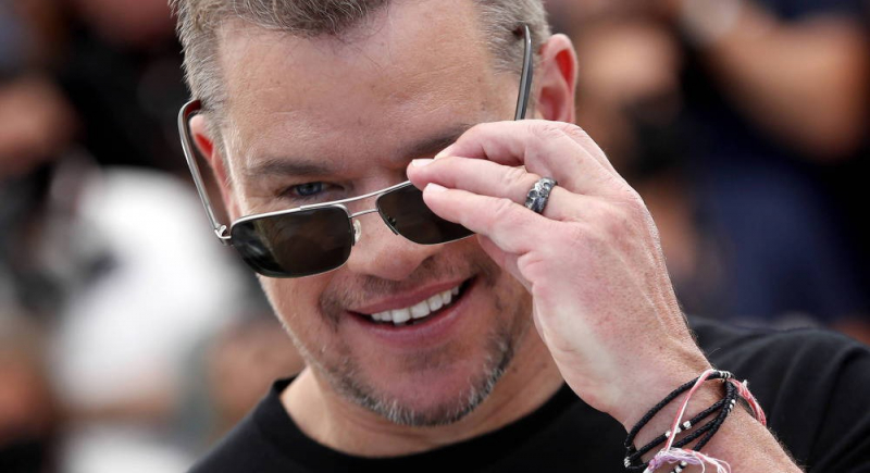 Matt Damon i Ben Affleck wracają do pisania scenariuszy