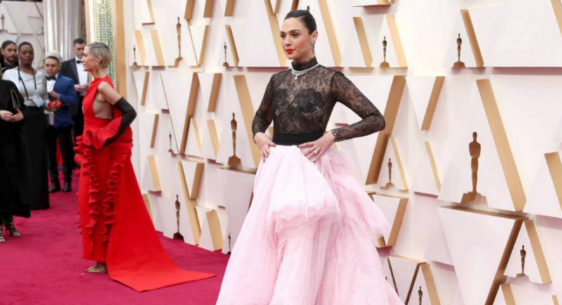 Gal Gadot zrealizuje kolejny projekt z twórcami „Wonder Woman”