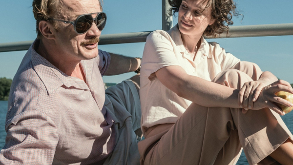 Michalina Wisłocka a może Jan Banaś? Poznaj bohaterów Konkursu Polskich Filmów Fabularnych 10.Netia Off Camera