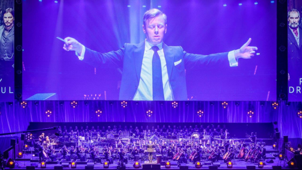 FMF online: All Is Film Music: 10. FMF Gala Jubileuszowa (2017)