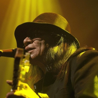 Rodriguez wystąpi w Zabrzu