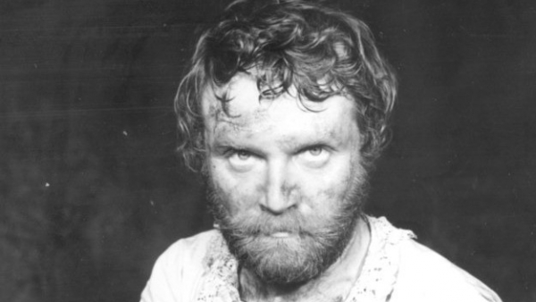 Leonard Pietraszak nie żyje. Pamiętamy go z "Vabanku" i "Czarnych chmur"