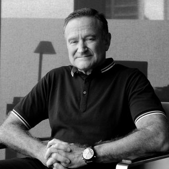 Nie żyje aktor Robin Williams