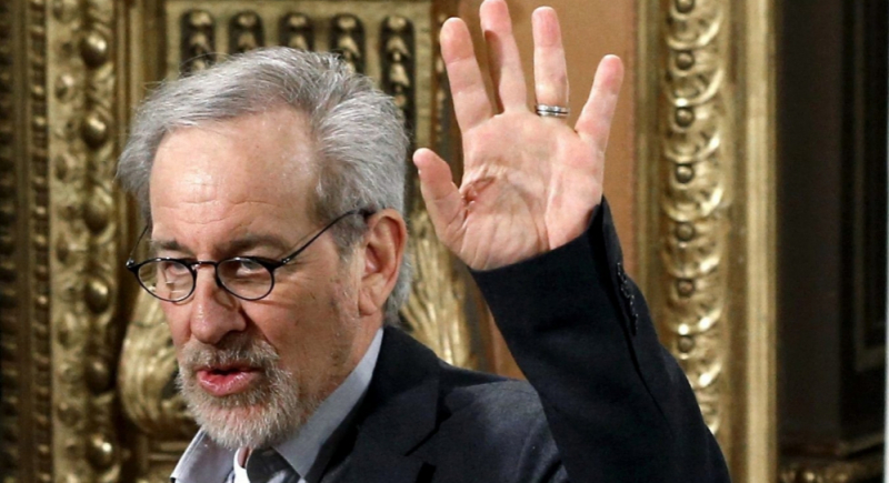 Steven Spielberg i Barbra Streisand zostaną odznaczeni Medalem Wolności